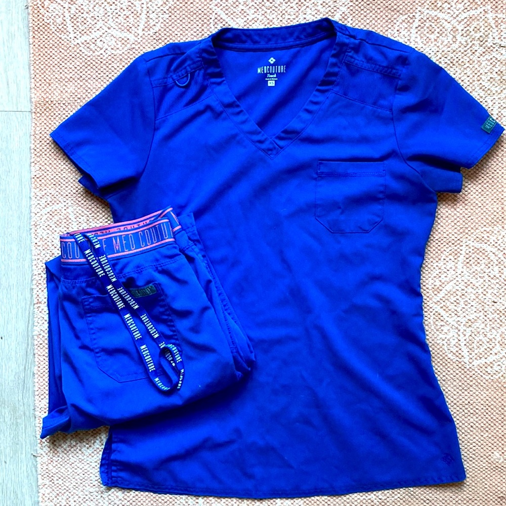 MEDCOUTURE TOUCH set